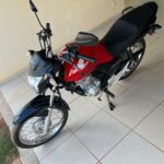 Moto Fan 160cc zero km particular