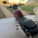 Moto Fan 160cc zero km particular